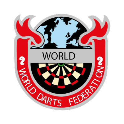 Logo WDF