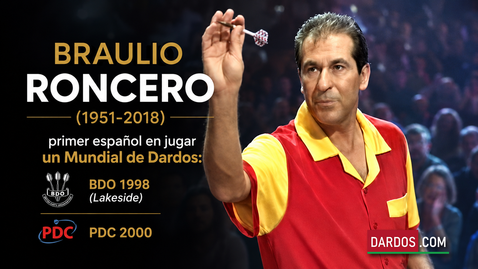 Braulio Roncero