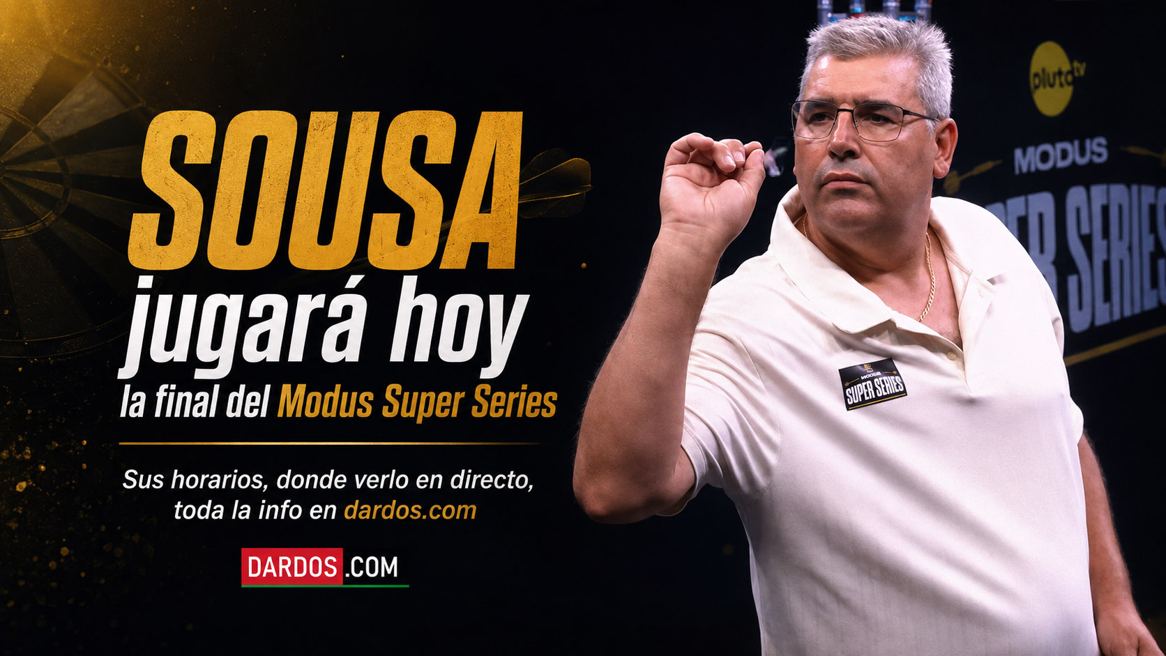 Sousa Final Modus Super Series