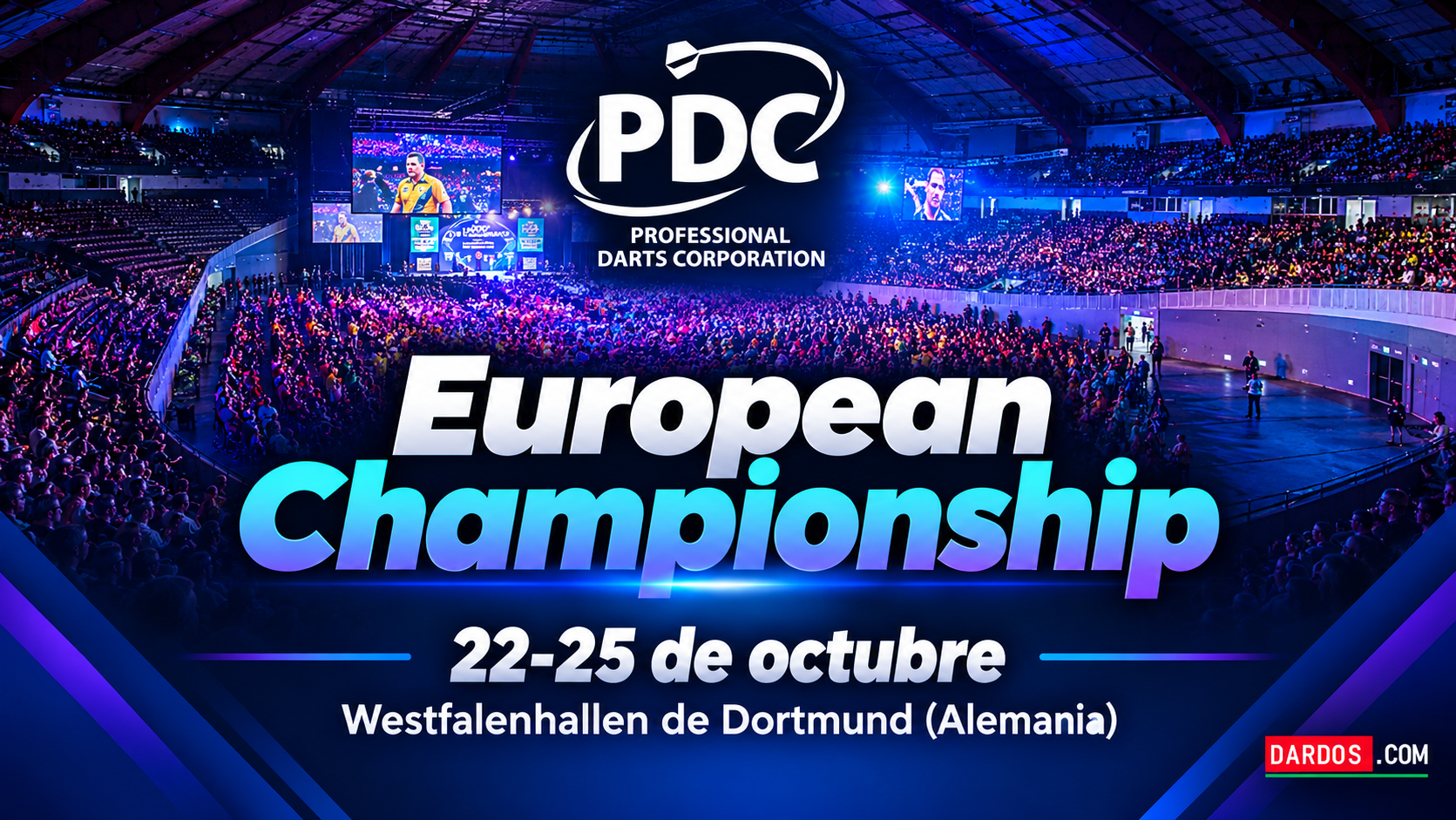 European Championship 2026,